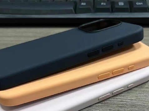 庆元苹果14维修站分享iPhone14手机壳能直接给iPhone15用吗?