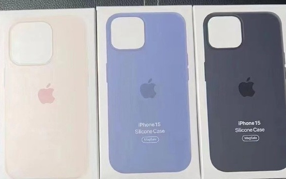 庆元苹果14维修站分享iPhone14手机壳能直接给iPhone15用吗？ 