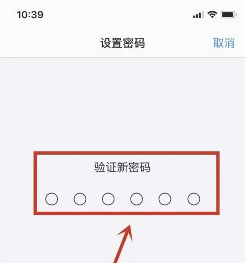 庆元苹果手机维修分享:如何安全的使用iPhone14？iPhone14解锁方法 