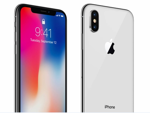 庆元苹果维修点分享iPhone X系统软硬故障区分指南 