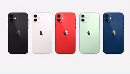 庆元苹果维修点分享iPhone 12电池发烫少见诱因解析 